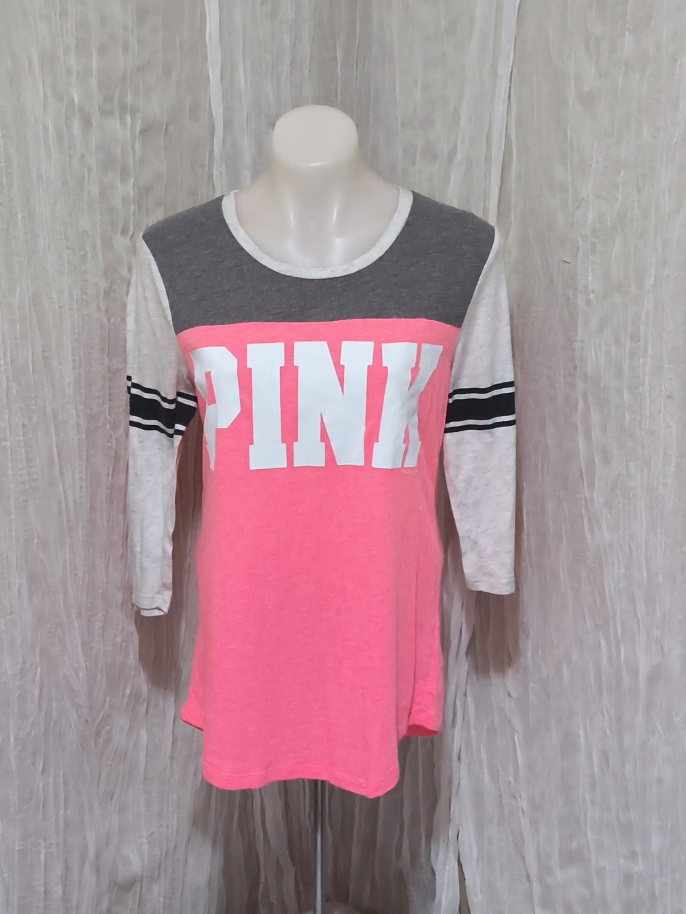 Victoria Secret Pink